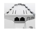 § Mikrotik Access Point CAP, MIKROTIK RBCAPGI-5ACD2ND-X; ARM 32bit, CPU: IPQ-4018 4CORE, 716MHz CPU, 16 MB FLASH, 2 X 10/100/1000, PoE In: 802.3af/at, Dimensiuni: 191x42mm, Consum max: 24W, Standard Wi- Fi: 802.11a/n/ac & 802.11b/g/n, antena dBi: 6dBi 2.4GHz / 5.5dBi 5GHz. - Image 3