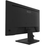 Monitor MSI 24.5" PRO MP252, Diagonal (inch): 24.5, Diagonal (cm): 62, Aspect ratio: 16:9, Panel: IPS, Resolution: 1920x1080, Refresh Rate: 100Hz, Response time GtG: 4ms, Response time MPRT: 1ms, Brightness (max): 300 cd/m², Contrast (static) : 1000:1, Viewing angle: 178°/178°, Color Gamut Type:sRGB - Image 13