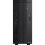 Desktop Business ASUS ExpertCenter D7,D701MER-7147002070,1TB M.2 2280 NVMe™ PCIe® 4.0 SSD, 8GB DDR5 U-DIMM, Intel® Core™ i7-14700 Processor 2.1GHz (33MB Cache, up to 5.3GHz, 20 cores, 28 Threads), Trusted Platform Module (TPM) 2.0, Intel® B760 Chipset, Mini tower, Black, Without optical drive, Intel - Image 3