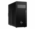 Desktop Workstation HP Z2 Tower G1i cu procesor Intel Core Ultra 9 285K pana la 5.7 GHz, 64 GB DDR5, 2TB SSD None, RTX 4000 Ada, Windows 11 Pro, Black, 3 ani garantie - Image 2