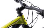 Bicicleta MTB Pegas DRUMET M 29'' NEGRU VERDE-ACID - Image 8