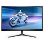 Monitor Philips 27" 27M2C5200W/00