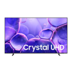 Televizor SAMSUNG LED 85U8072, 215 cm, Smart, 4K