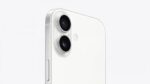iPhone 17 256GB White - Image 3