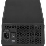 Sursa Corsair RMx Series™ RM850x, 80 PLUS® Gold, 850W