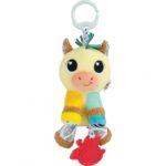 JUCARIE PENTRU BEBELUSI, CALUTUL CARSON CLIP&GO, LAMAZE - Image 2