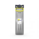 Cartus cerneala Epson C13T05B440, Yellow XXL, capacitate 50000 pagini, pentru:
