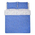 LENJERIE PAT DBL HEINNER, 100% BBC, 132TC,KIM