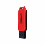 Memorie USB Dahua U176 128 GB, USB 3.2, Rosu - Image 3