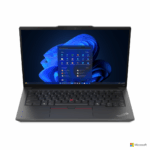 Laptop Lenovo ThinkPad E14 Gen 6 (Intel); 14" WUXGA; Intel - Image 5