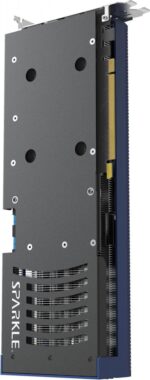 Placa video Sparkle Intel Arc A770, 16GB GDDR6, PCI Express 4.0, 256-bit - Image 8