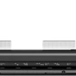 Scanner Large Format Canon Z36 , dimensiune A0 (36"), pentru seria TX ,viteza scanare: 13 IPS, Rezoluţie optică (dpi) 1200 dpi, Lungime maximă de scanare 8m, greutate 7.8 kg, Tehnologie de scanare: SingleSensor, Software inclus:  SmartWorks MFP V6, USB 3.0, ecran de 15,6 inch.
