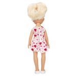 THE CUTE MINA DOLL, DIMENSIONS: 35 CM. HEIGHTS, VARIOUS MODELS - Image 9