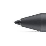Dell Active Pen PN5122W, Active stylus, Colour: Black, Buttons Qty: 2, Features: Pressure sensitivity, Pressure Levels: 4096, Included Accessories: Nib removal tool, nibs (2 pcs.), AAAA battery, Dimensions (WxDxH): 0.95 cm x 0.95 cm x 14 cm, Weight: 14.2 g, Run Time (Up To): 12 months, 3y warranty - Image 6