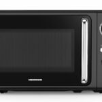 CUPTOR CU MICROUNDE HEINNER HMW-MD20DRBK