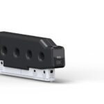 Cartus cerneala Epson Enterprise Black, capacitate 50k pagini, pentru Epson WorkForce Enterprise AM-C4000.