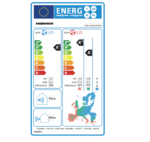 AER CONDITIONAT HEINNER HAC-CR12KITWIFI - Image 4