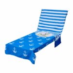 PROSOP PENTRU SEZLONG 74X207 CM SUMMER MIX - Image 6