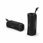 Boxa portabila SONY SRS-ULT10B, ULT FIELD 1, Sunet ULT POWER, Bluetooth 5.3, Rezistenta la apa IP67, Autonomie 12 ore, Negru - Image 2