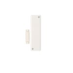 Contact magnetic wireless cu terminale alpha DODT8M Temperatura de functionare: -10° C to 55° C Greutate cu baterie: 70g EN/TS50131-2-6, Grade 2, Environmental Class II