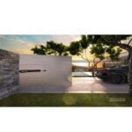 Kit automatizare poarta batanta Motorline JAG 400 - 230V, 500 Kg/canat, 5 m/canat, 300 W(contine lampa) - Image 21
