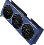 Placa video Sparkle Intel Arc A770, 16GB GDDR6, PCI Express 4.0, 256-bit - Image 3