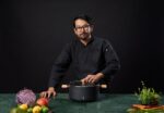 SEMIOALA ALUMINIU + CAPAC 28X14 CM, 7.8 L, RIKITO WATANABE, SAMURAI GOURMET, COOKING BY HEINNER - Image 7