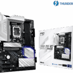 Placa de baza ASRock Z890 Pro RS, Socket 1851, DDR5, ATX