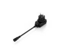 Alimentator pentru exterior Philips GARDEN LINK, max 12W, IP44 ,70x50x240mm, Negru - Image 2
