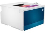 Imprimanta laser color HP Laserjet 4202DN, Format A4, Functi: Printare, Viteza printare: 33ppm, Rezolutie printare; 38,400 x 600 dpi,Duplex, Procesor 1.2Ghz, 512Mb RAM, Limbaje printare: HP PCL 6, HP PCL5e, HP PCL 5c, HP Postscript level 3 emulation, PDF, URF, PWG Raster,Native Office, Capacitate - Image 4