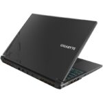 Laptop Gaming Gigabyte G6X 9MG, cu procesor Intel Core i7-13650HX, 16'' IPS, 16 GB DDR5, 512 GB, NVIDIA GeForce RTX 4050, 6GB GDDR6, Fara OS, 2 ani Garantie - Image 5