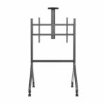 Stand TV mobil Serioux TV213CA, dimensiuni: 1050x755x2320mm, compatibilitate Max Vesa: - Image 3