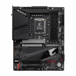 Placa de baza Gigabyte Z790 AORUS ELITE AX, Socket 1700, DDR4, ATX - Image 2