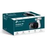 "TP-Link Camera IR de supraveghere Bullet pentru exterior VIGIC330I(4MM), Senzor imagine: CMOS 1/2.8"", Lentila 4mm, F2.0,Weatherproof: IP67, Infrarosu: 30m, Detectare: 65m, Observare: 27m, Recunoastere: 13m, Identificare: 7m, Unghi vizualizare: Horizontal FOV: 82.5°, Vertical FOV: 44.9°, Diagonal - Image 3