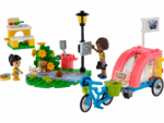 BICICLETA PT.SALVAREA CAINILOR,LEGO41738 - Image 3
