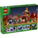 PUTUL DIN BADLANDS, LEGO 21263 - Image 3