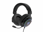 Casti Gaming Head-band Genesis Neon 764, Wired, Negru - Image 10
