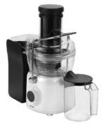 STORCATOR DE FRUCTE HEINNER PEARLWHITE HSF-K1000DCWP - Image 4