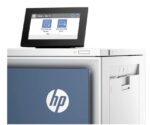 Imprimanta laser color HP Laserjet Enterprise 6700DN, Format A4, Color, Functii:Imprimare, Viteza printare: 55ppm, Duplex, FPO.: 6.4sec, Volum paginilunar recomandat: 2000-14.000 pagini, max. 100.000pagini, Rezolutie:1.200 x 1.200 dpi, Limbaje de printare: HP PCL 6; HP PCL 5c; emulare HPPostscript - Image 3