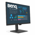 Monitor Consumer BenQ BL3290QT, 31.5", 2560 x 1440 pixeli, Black, 3 ani Garantie - Image 6