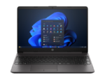 Laptop Education HP 250R G9, cu procesor Intel Core 5 120U, 15.6'' TN, 8 GB DDR4, 512 GB SSD, Intel UHD Graphics, Windows 11 Pro Edu, 1 an Garantie