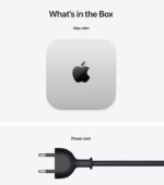 Mac mini: Apple M4 Pro (CPU 14-core, GPU 20-core, Neural Engine 16-core)/64GB/2TB/10GB Ethernet (Cto from MCX44RC/A) - Image 3