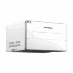 Imprimanta mono Pantum BP4200DW A4, 33ppm, Procesor 800MHz, memorie 256MB, Limbaje PCL5e,PCL6,PS3,PDF1.7, Duplex, Tava alimentare de  250 coli si tava iesire de 120 coli, Ecran LCD cu 2 linii, Recomandat pentru maxim 10000 pagini pe luna, Conectivitate USB, Se livreaza cu toner de 1500 pagini - Image 2