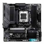 Placa de baza Gigabyte B850M GAMING X WIFI6E, Socket AM5, DDR5, Micro-ATX - Image 2