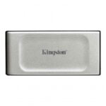 SSD extern Kingston XS2000, 4 TB, USB 3.2 Gen 2, negru