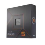 Procesor AMD Ryzen 5 7600, 3.8 GHz, AM5, AMD Radeon Graphics, Box