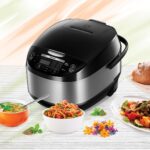 MULTI COOKER HEINNER HMCK-5BK - Image 2