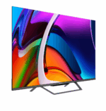 Televizor METZ QLED 75MQE7600Z, 189 cm, Smart Google TV, 4K Ultra HD, Clasa F (Brand German) - Image 2