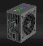 Sursa Aqirys Pulsar, 80+ White, RGB, 750W - Image 2