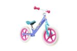 METAL BALANCE BIKE, SEVEN, MODEL FROZEN, 12 INCH, MULTICOLOR - Image 2